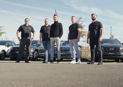 Ausbildung – Fachkraft für Lagerlogsitik (m/w/d)