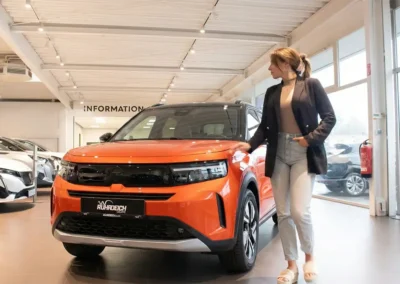 Verkaufsberater (m/w/d) für Opel