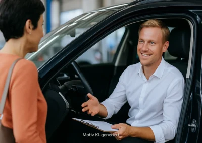 Nutzfahrzeugverkäufer (m/w/d)